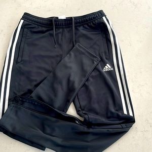 Adidas climacool tapered pants